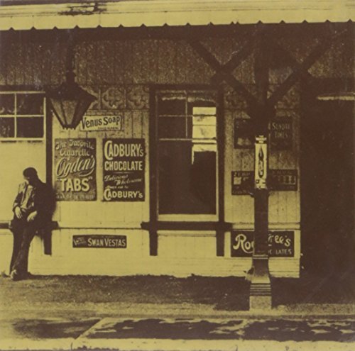 Elton John/Tumbleweed Connection@Remastered