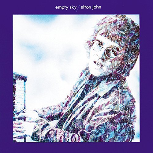 Elton John/Empty Sky@Remastered@Empty Sky