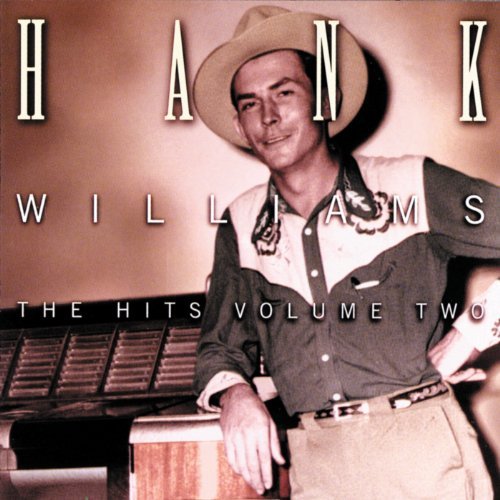 WILLIAMS,HANK SR./VOL. 2-HITS
