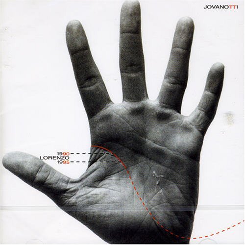 Jovanotti/Lorenzo 1990-95 Raccolta