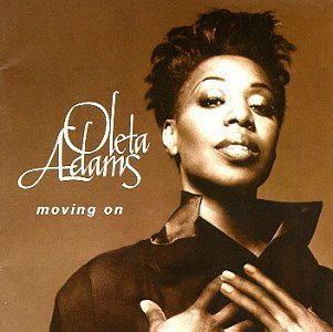 Oleta Adams/Moving On