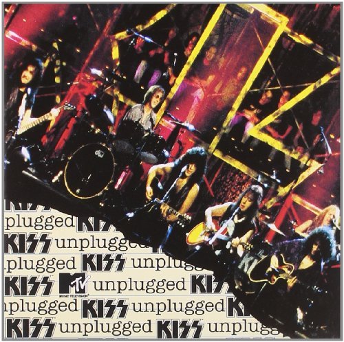 Kiss/Unplugged