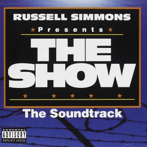 Show/Soundtrack@Explicit Version@L.L. Cool J/Domino/G Funk/Saga