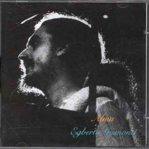Egberto Gismonti/Alma@Import-Eu