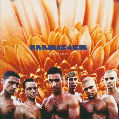 Rammstein/Herzeleid