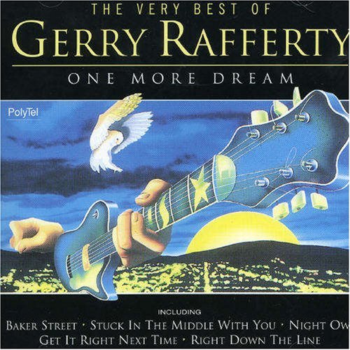 Gerry Rafferty/Very Best Of One More Dream@Import-Gbr