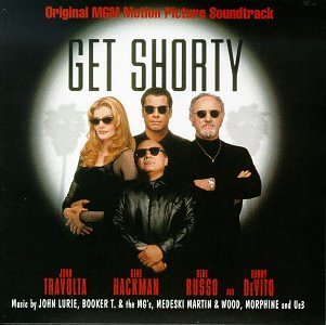 Get Shorty/Soundtrack