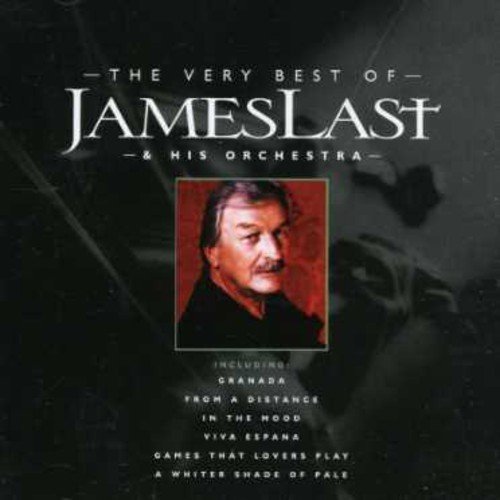 James Last/Very Best Of@Import-Gbr