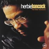 Herbie Hancock New Standard 