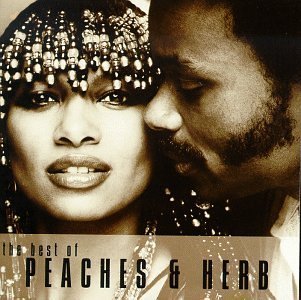 Peaches & Herb/Best Of Peaches & Herb