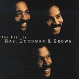 Ray Goodman Brown Best Of Ray Goodman Brown 