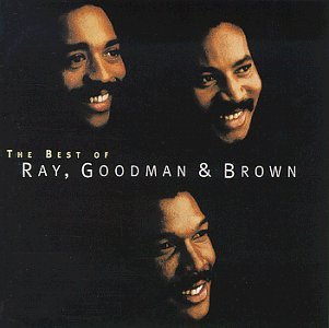 Ray Goodman Brown Best Of Ray Goodman Brown 