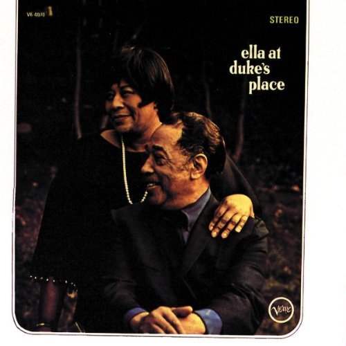 Fitzgerald/Ellington/Ella At Duke's Place