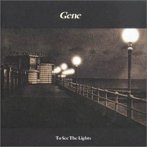 Gene/To See The Lights@Import-Can