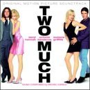 Two Much/Soundtrack@Music By Michel Camilo