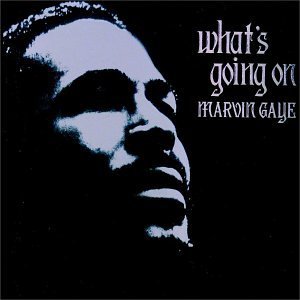 Marvin Gaye/What's Going On (Deluxe Editio