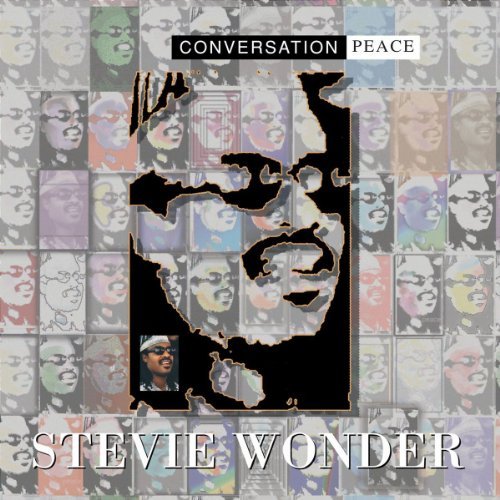 Stevie Wonder/Conversation Peace