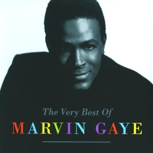 GAYE,MARVIN/VERY BEST OF MARVIN GAYE