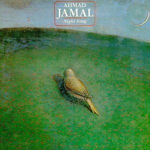 Ahmad Jamal/Night Tracks