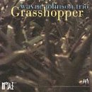 Wayne Trio Johnson/Grasshopper