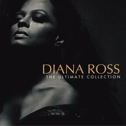 Diana Ross/One Woman-Ultimate Collection@Incl. 12 Pg. Booklet