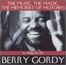 Memories Music Magic Of Mot/Memories Music Magic Of Motown@T/T Barry Gordy@T/T Barry Gordy