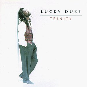 Lucky Dube/Trinity@Import-Deu