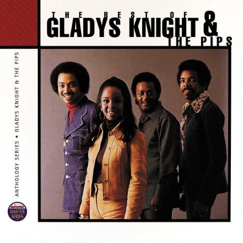 Gladys Knight & The Pips/Best Of-Anthology@Incl. 20 Pg. Booklet