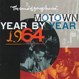 Motown Year-By-Year/1964-Sound Of Young America