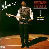 Wayman Tisdale/Power Forward