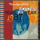 Motown Year By Year 1987 Sound Of Young America 