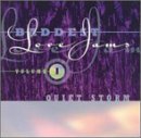 Baddest Love Jams Vol. 1 Quiet Storm 