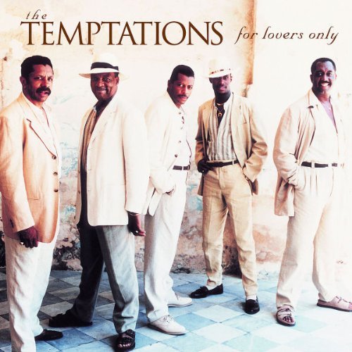 TEMPTATIONS/FOR LOVERS ONLY
