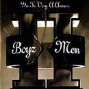 Boyz Ii Men/Ii-Yo Te Voy A Amar