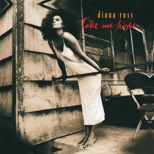 Diana Ross/Take Me Higher