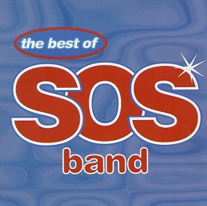 S.O.S. Band Best Of S.O.S. Band Import Can 