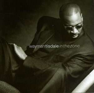 Wayman Tisdale/In The Zone