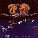 Mojazz Olympic Album/Mojazz Olympic Album