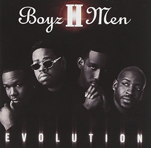 Boyz Ii Men/Evolution