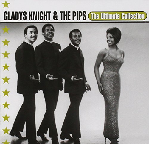 Gladys Knight & The Pips/Ultimate Collection