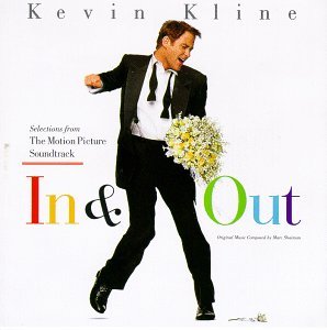 In & Out/Soundtrack@Music By Marc Shaiman