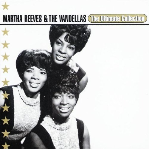 Martha Reeves & The Vandellas/Ultimate Collection@Remastered@Incl. 12 Pg. Booklet