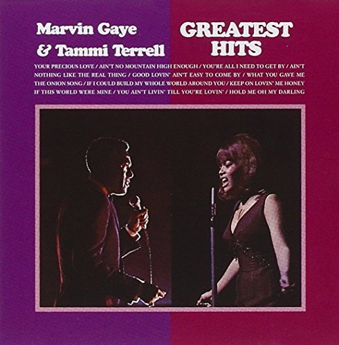 Gaye Terrell Greatest Hits 
