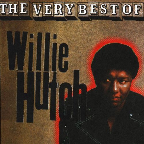 Willie Hutch/Very Best Of Willie Hutch