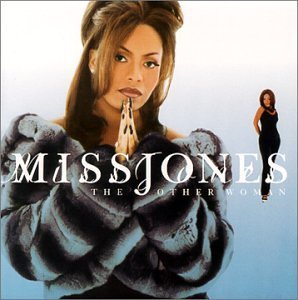 Miss Jones/Other Woman@Incl. Bonus Track