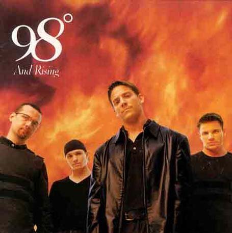 98 Degrees/98 Degrees & Rising