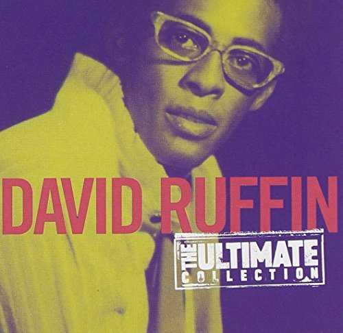 David Ruffin/Ultimate Collection@Ultimate Collection