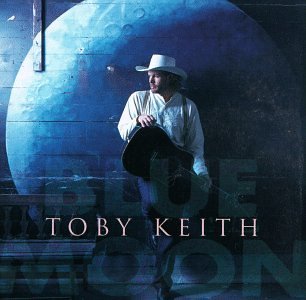 Toby Keith/Blue Moon