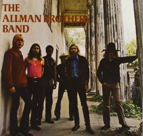 Allman Brothers Band/Allman Brothers Band