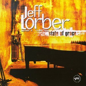 Jeff Lorber/State Of Grace